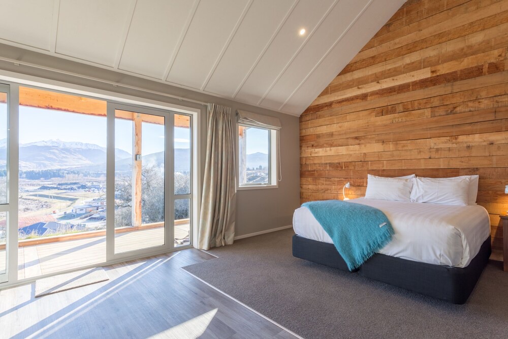 Photo of Bedroom in Lower Shotover