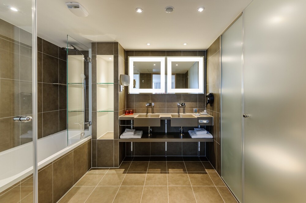 Photo of Bathroom in St. Vinzenz