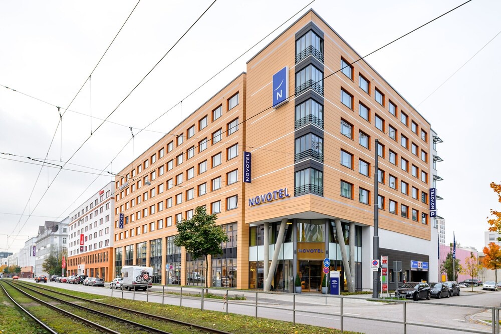 Photo of Outdoor in St. Vinzenz