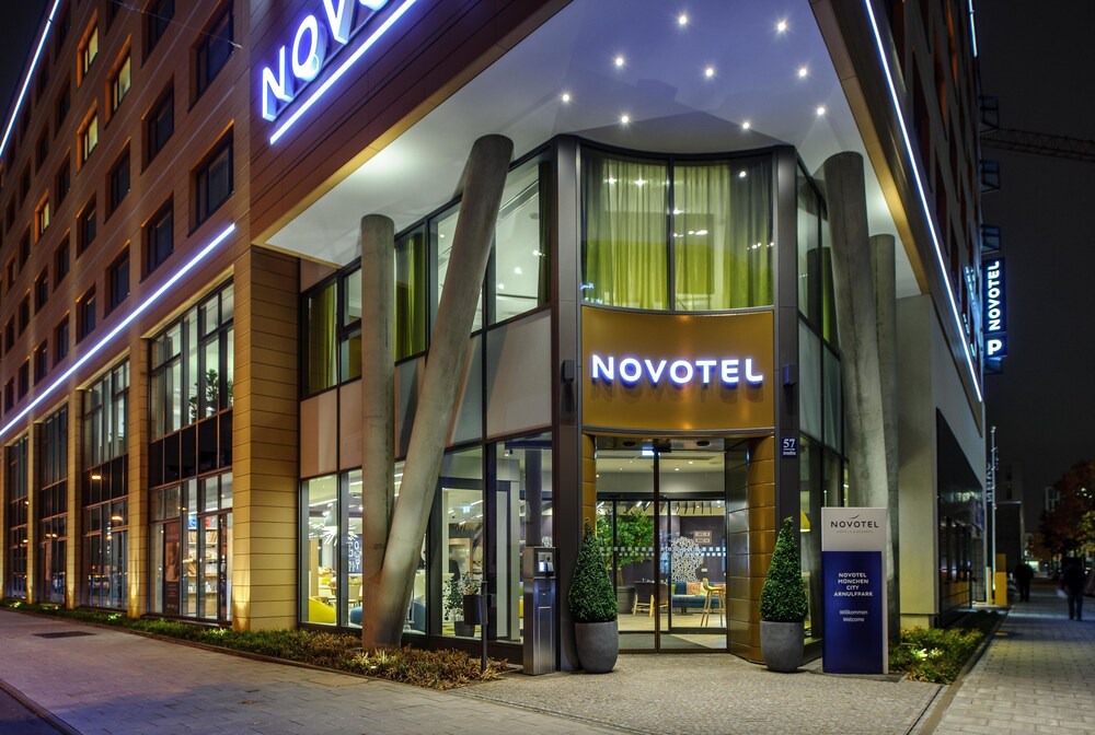 Photo of Outdoor in St. Vinzenz