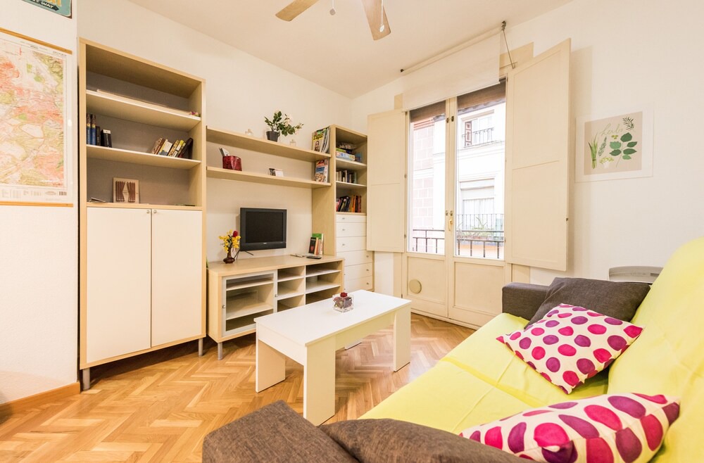 Photo of Livingroom in Embajadores