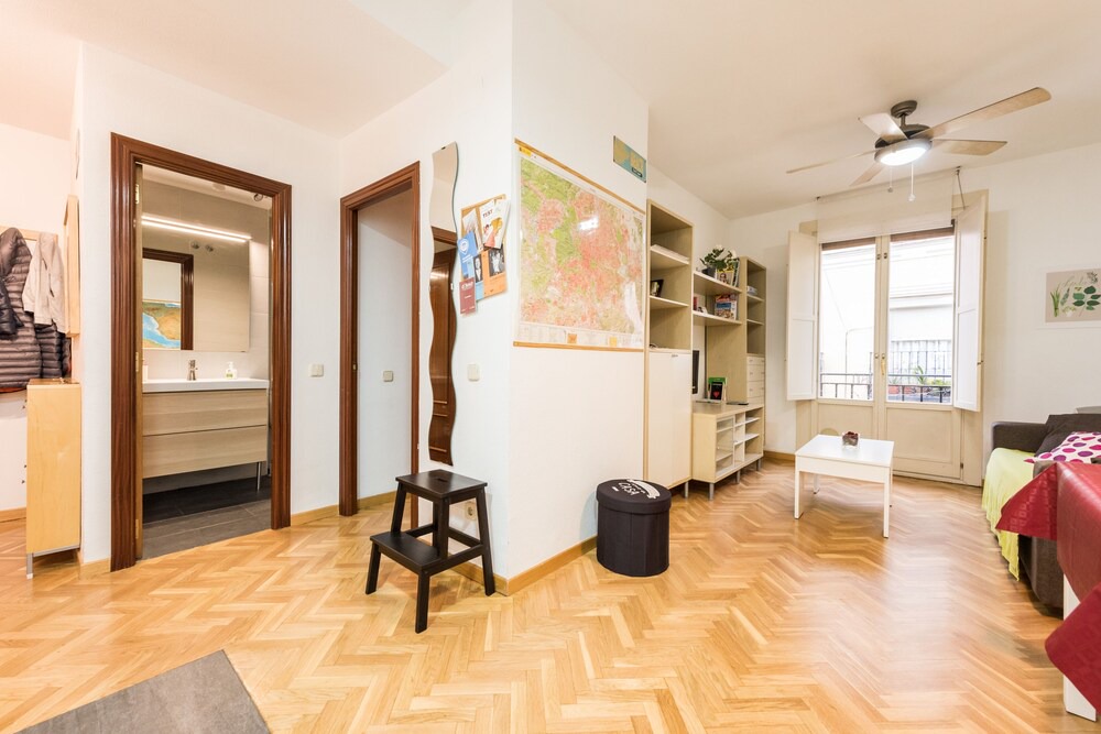 Photo of Bedroom in Embajadores