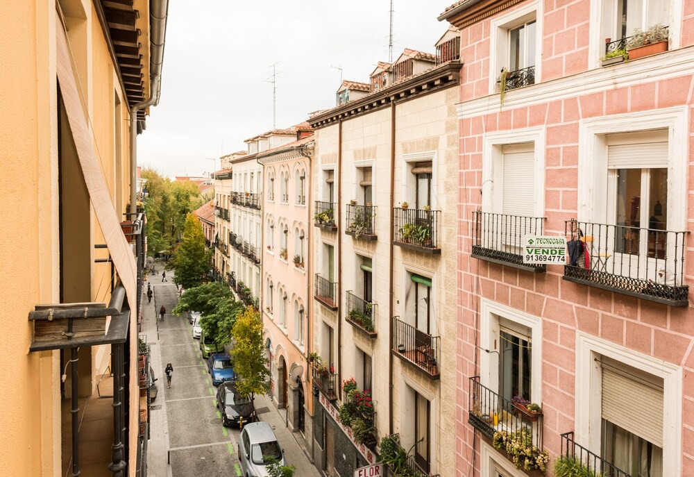 Photo of Outdoor in Embajadores