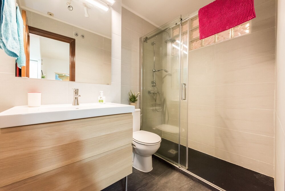 Photo of Bathroom in Embajadores