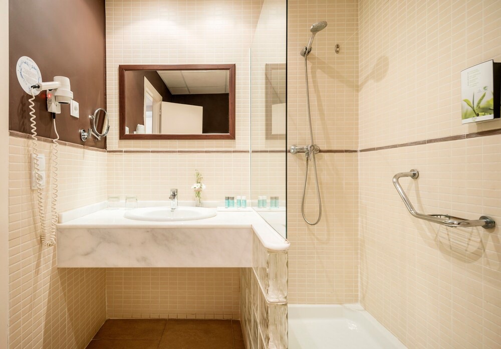 Photo of Bathroom in Mijas