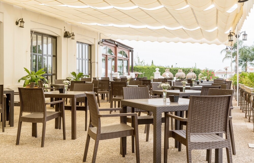 Photo of Patio Balcony in Mijas
