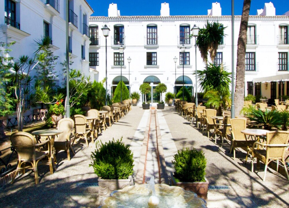 Photo of Outdoor in Mijas