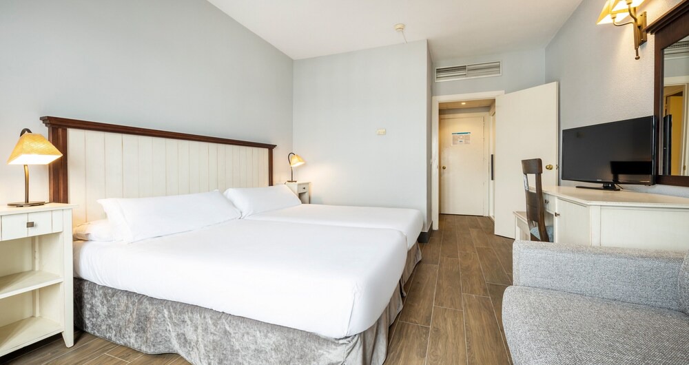 Photo of Bedroom in Mijas