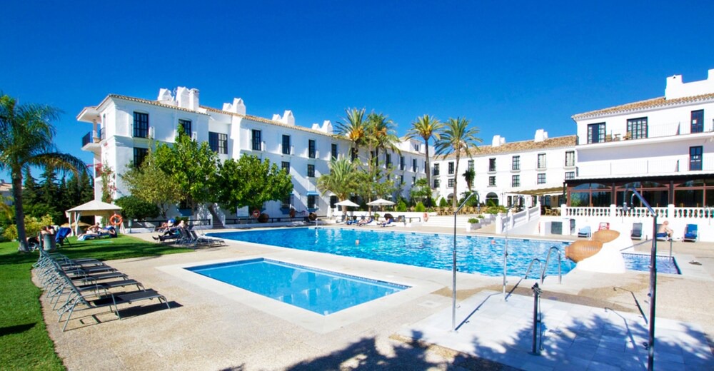 Photo of Outdoor in Mijas