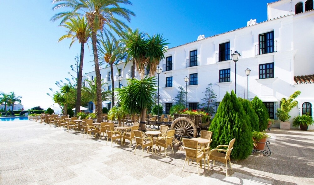 Photo of Outdoor in Mijas
