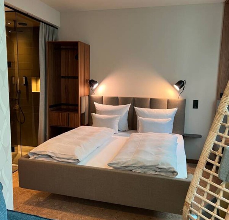 Photo of Bedroom in Ludwigsvorstadt-Isarvorstadt