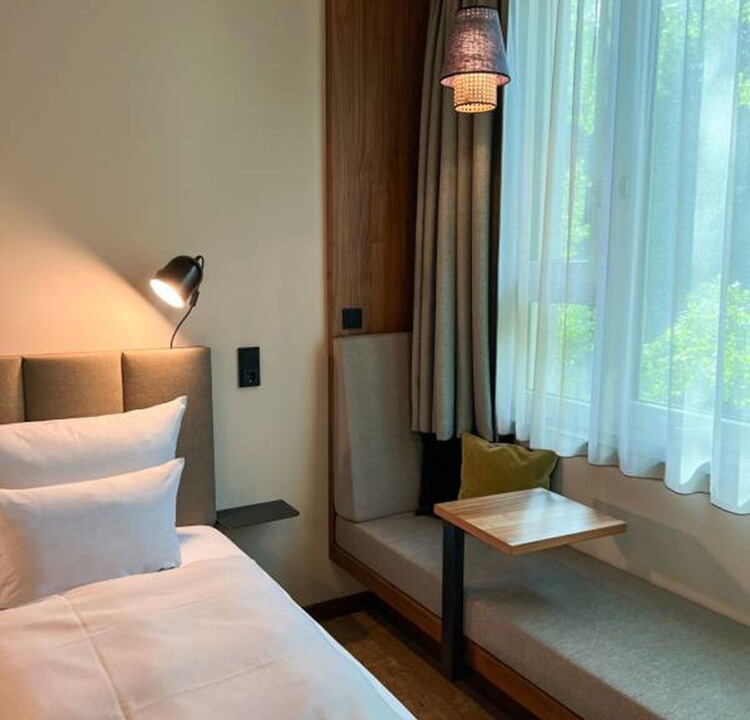 Photo of Bedroom in Ludwigsvorstadt-Isarvorstadt