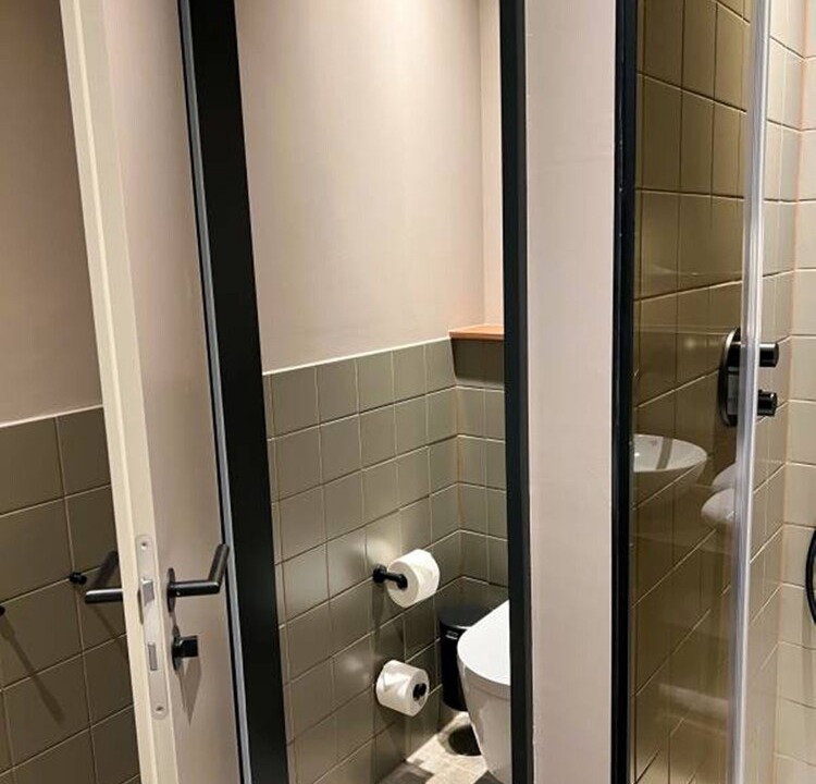 Photo of Bathroom in Ludwigsvorstadt-Isarvorstadt