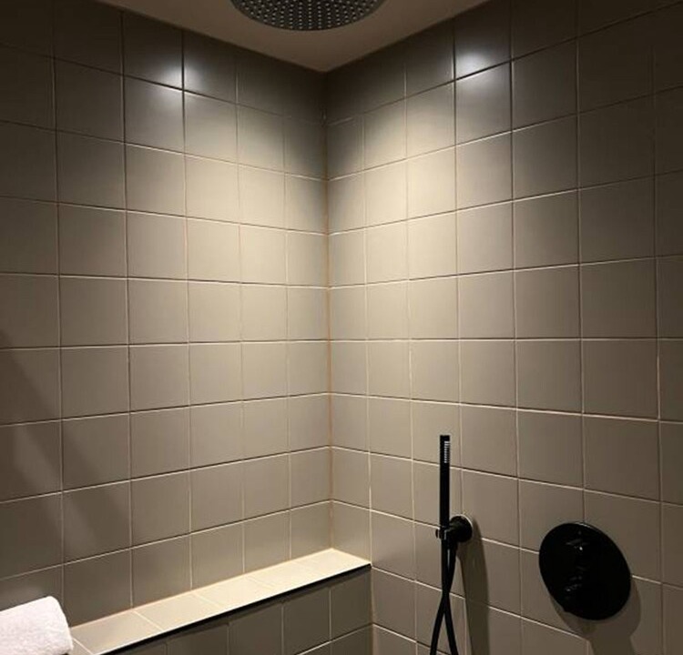 Photo of Bathroom in Ludwigsvorstadt-Isarvorstadt
