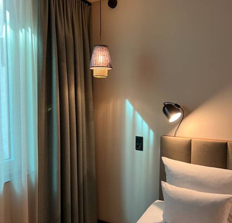 Photo of Bedroom in Ludwigsvorstadt-Isarvorstadt