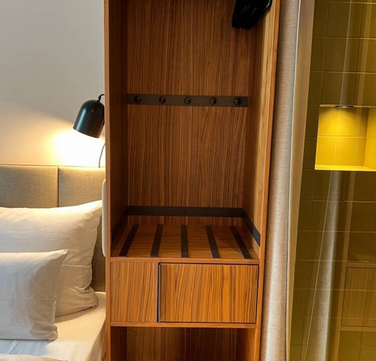 Photo of Bedroom in Ludwigsvorstadt-Isarvorstadt