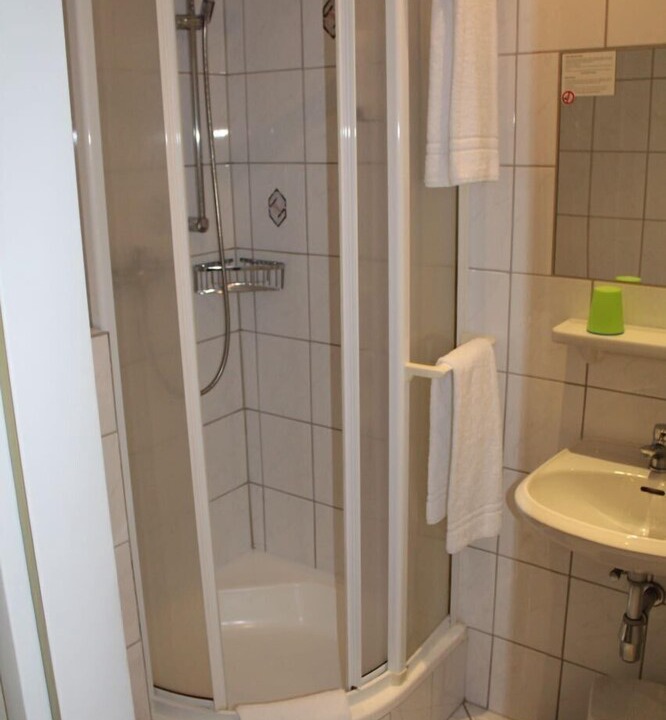 Photo of Bathroom in Aubing-Sud