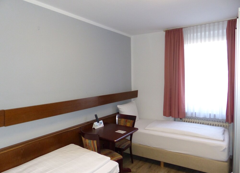 Photo of Bedroom in Aubing-Sud