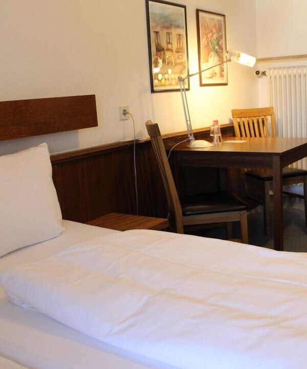 Photo of Bedroom in Aubing-Sud