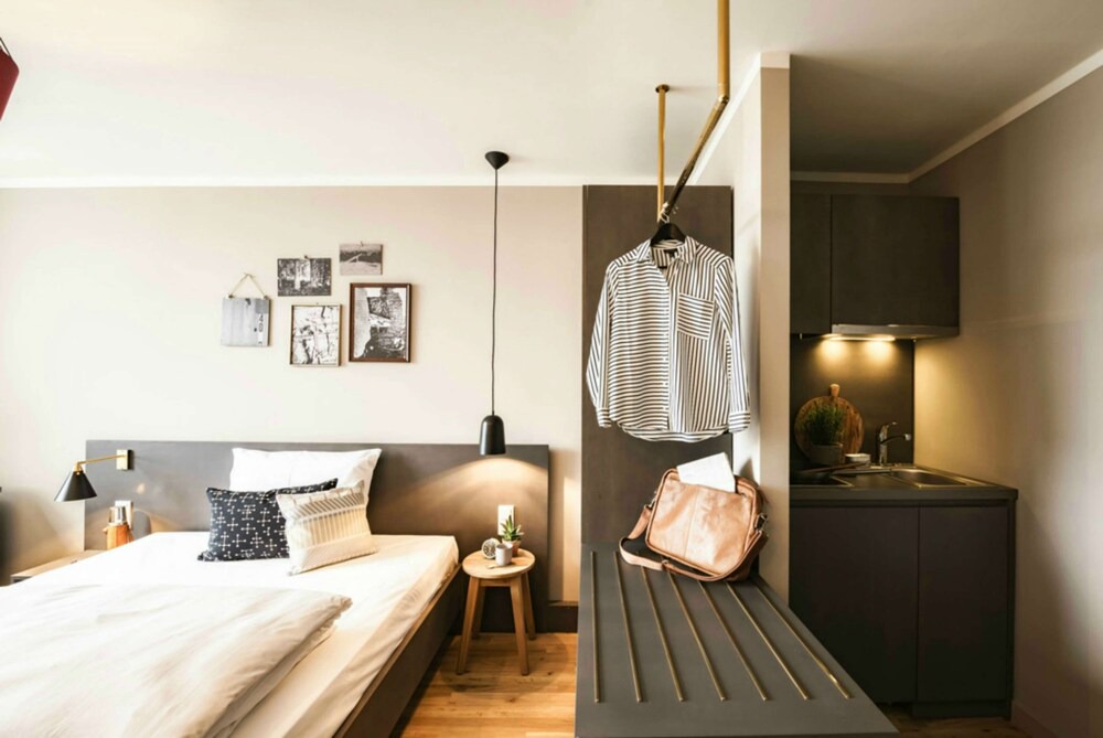 Photo of Bedroom in St. Paul