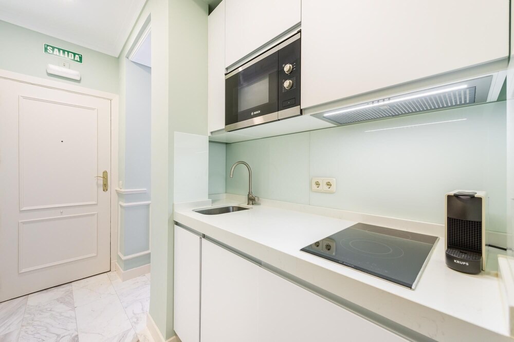 Photo of Kitchen in Palacio