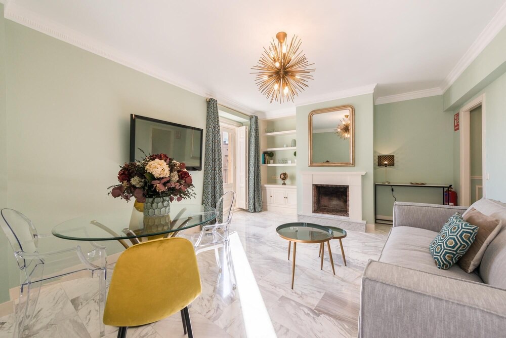 Photo of Livingroom in Palacio