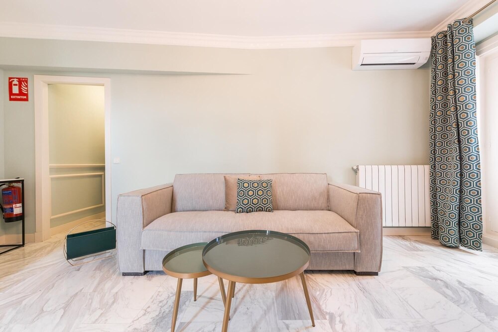 Photo of Livingroom in Palacio