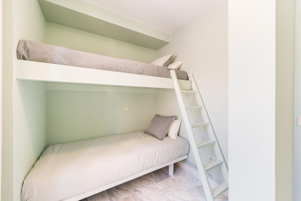 Photo of Bedroom in Palacio