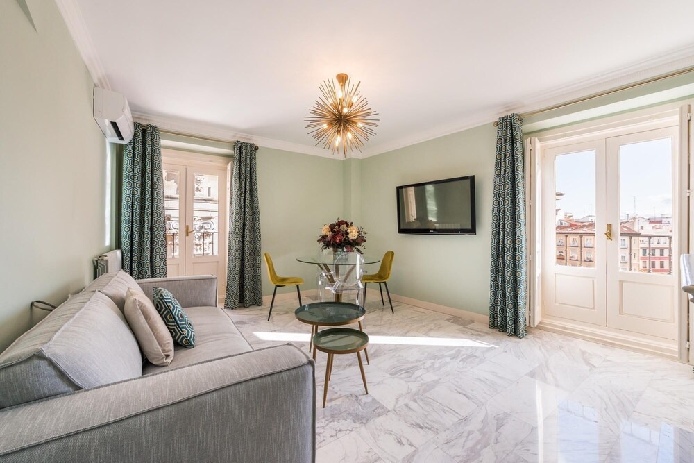 Photo of Livingroom in Palacio