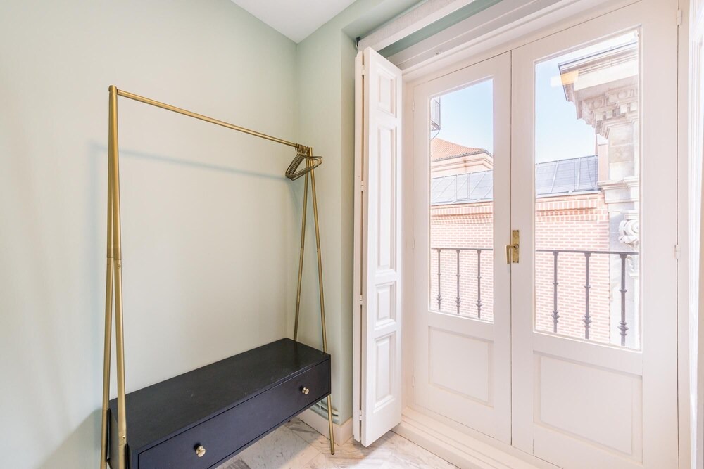 Photo of Bedroom in Palacio