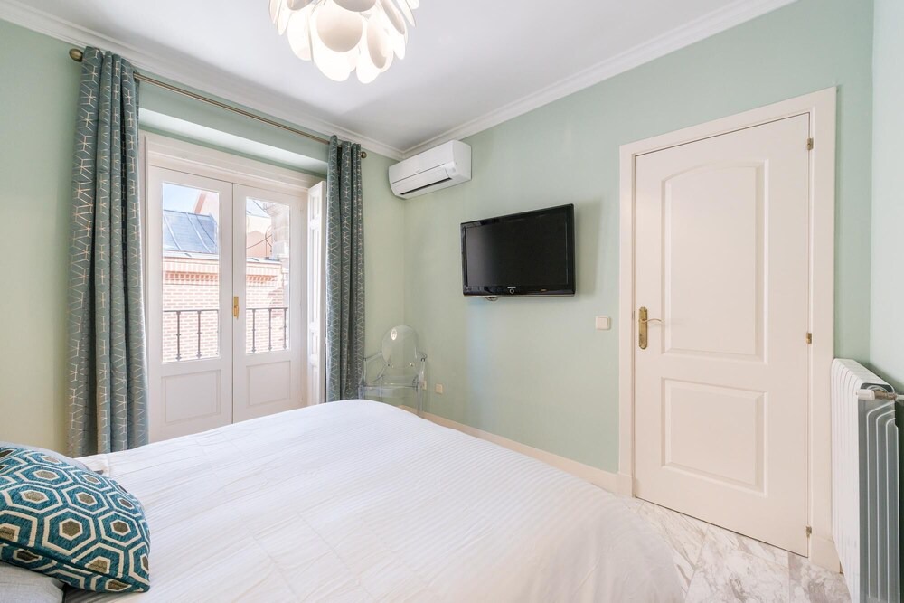 Photo of Bedroom in Palacio