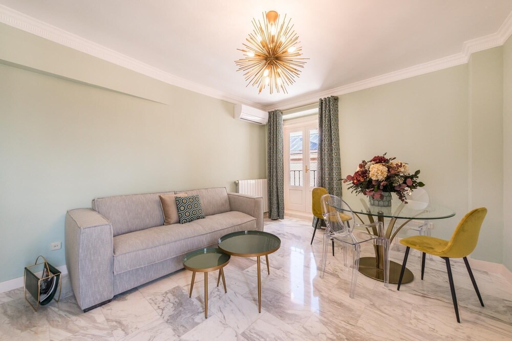 Photo of Livingroom in Palacio