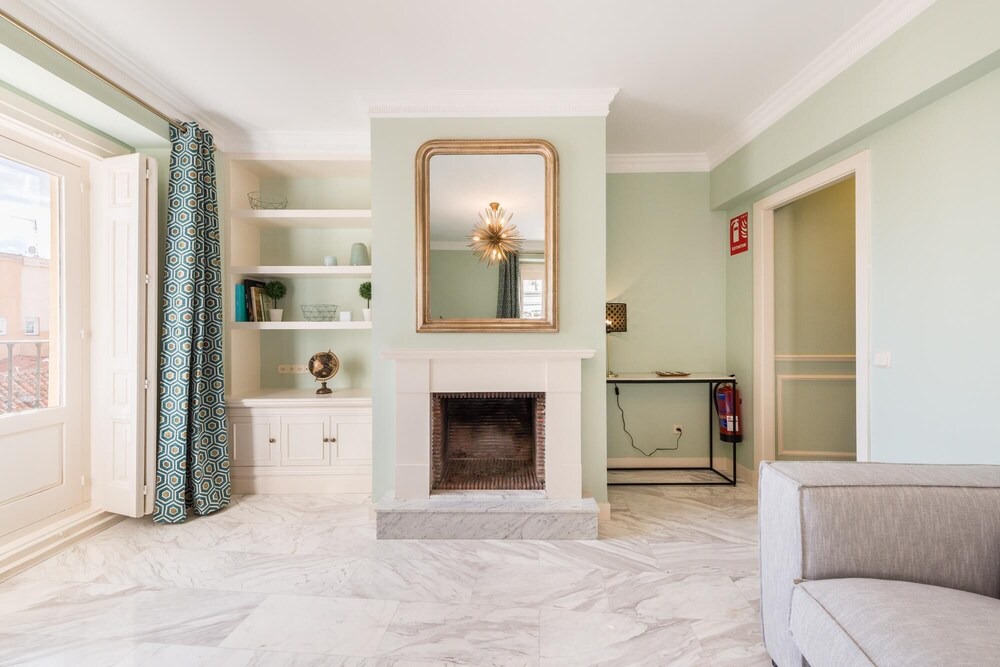 Photo of Livingroom in Palacio