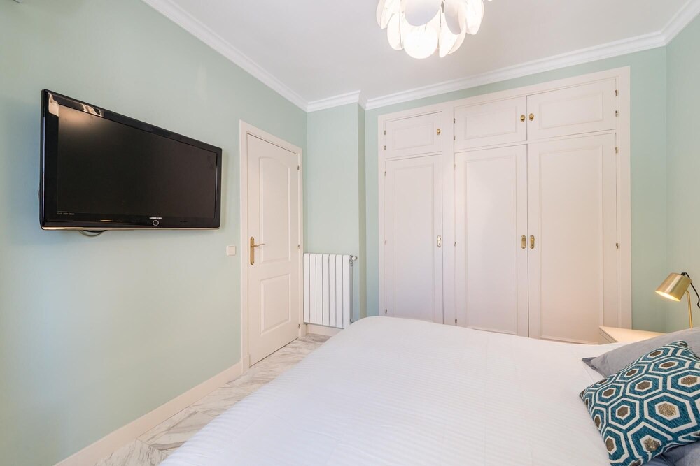 Photo of Bedroom in Palacio