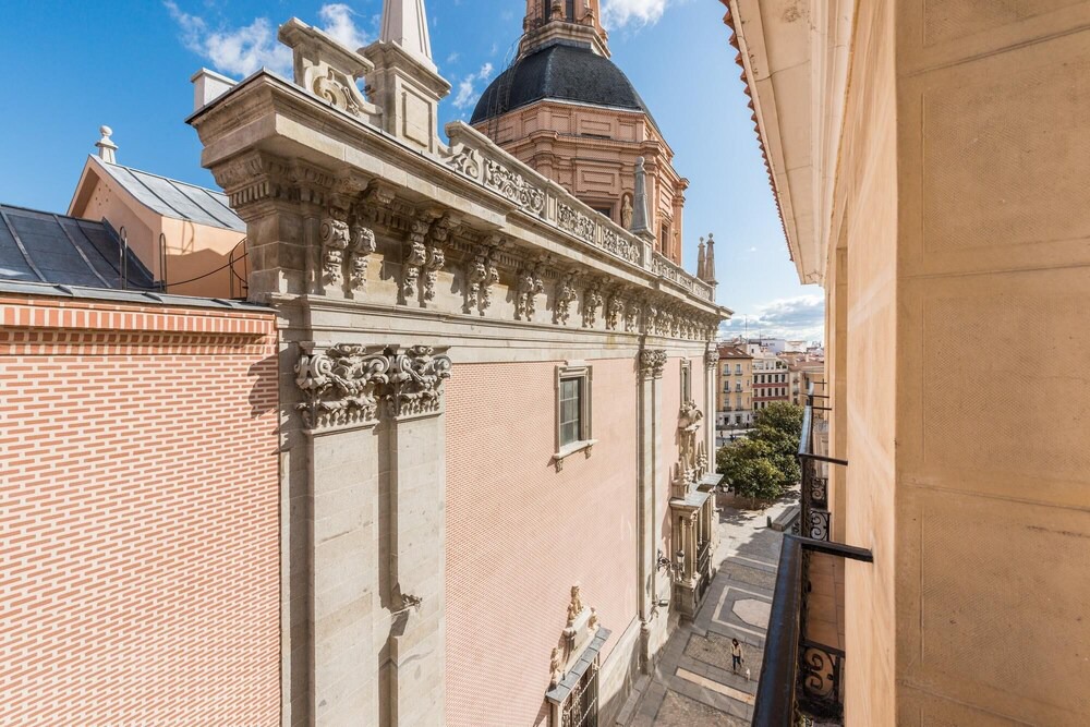 Photo of Outdoor in Palacio