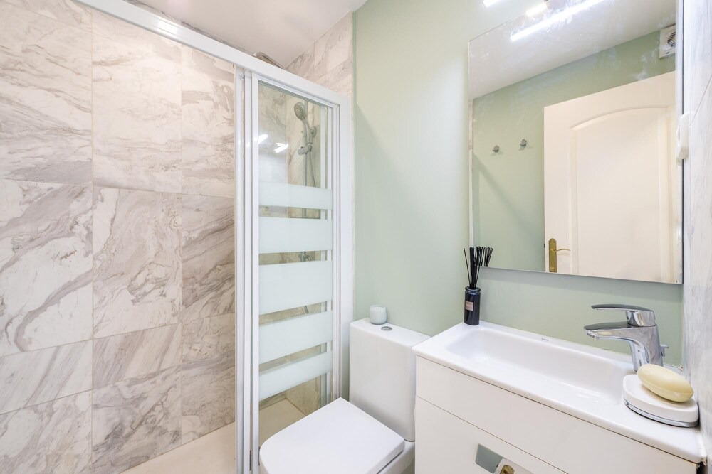 Photo of Bathroom in Palacio