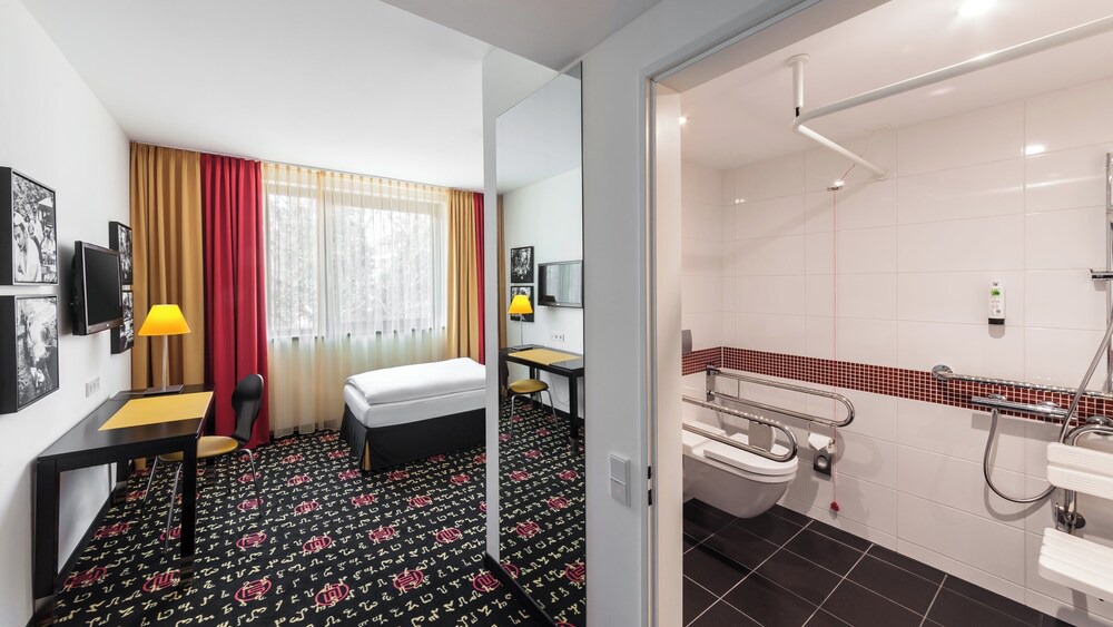 Photo of Bedroom in Sendling - Westpark