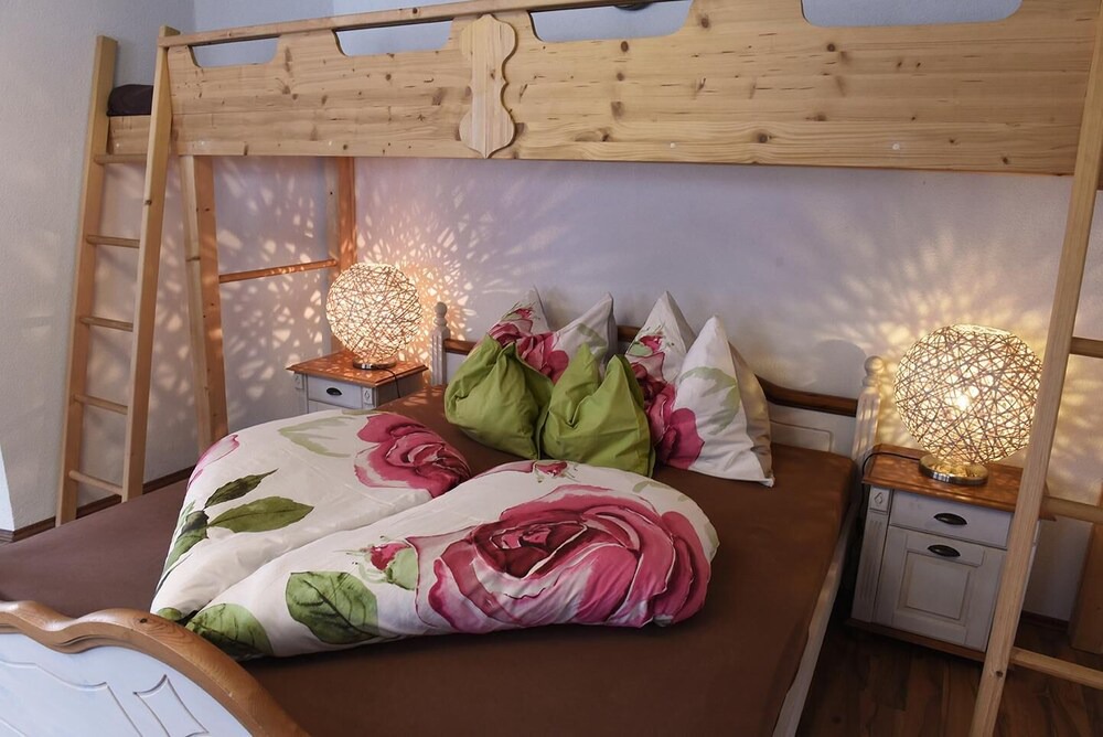 Photo of Bedroom in Gries im Sellrain