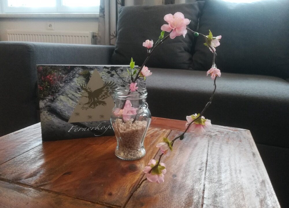 Photo of Livingroom in Gries im Sellrain
