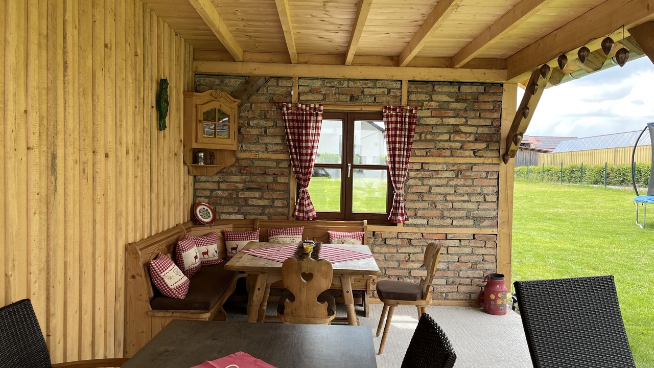 Photo of Outdoor in Hengersberg
