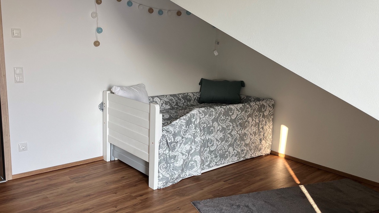 Photo of Bedroom in Hengersberg