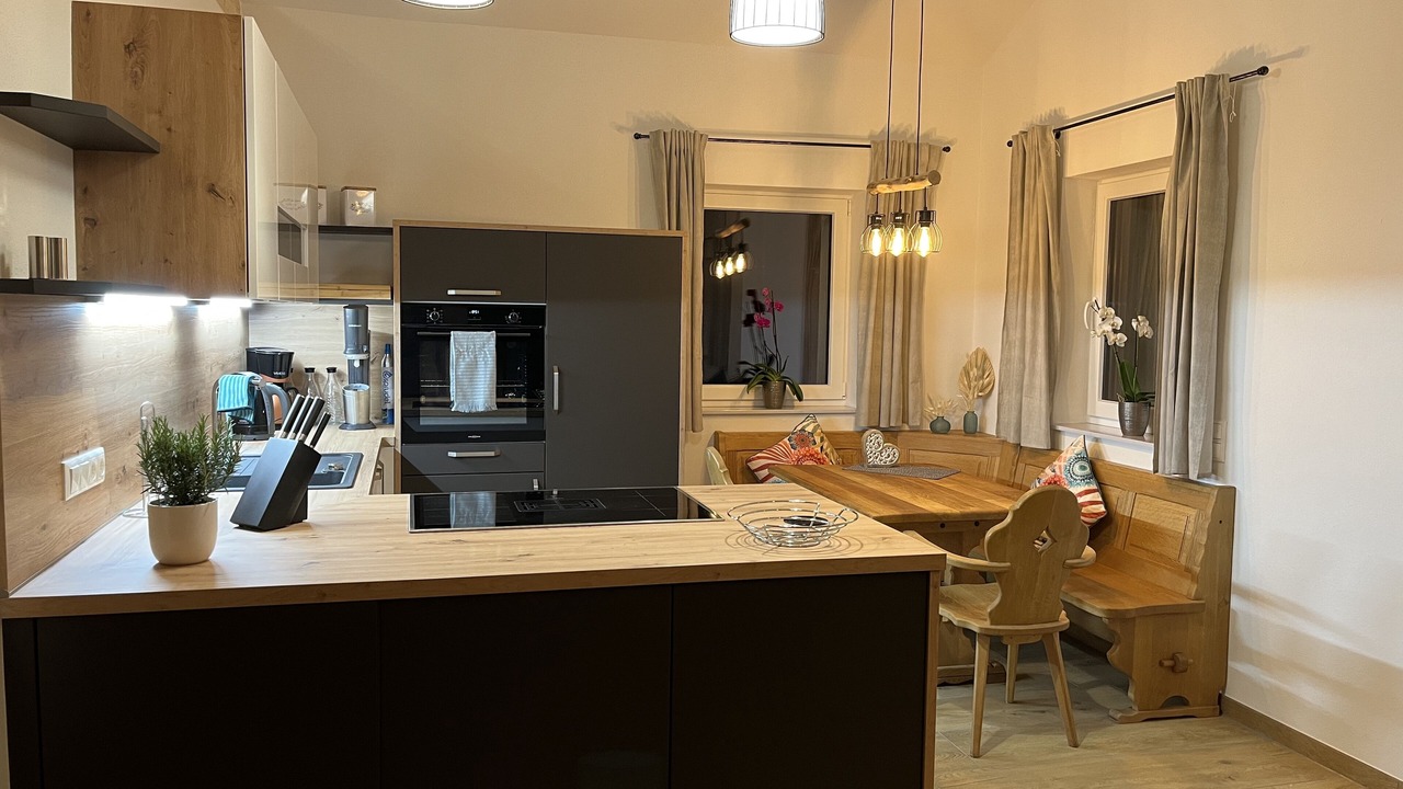 Photo of Kitchen in Hengersberg