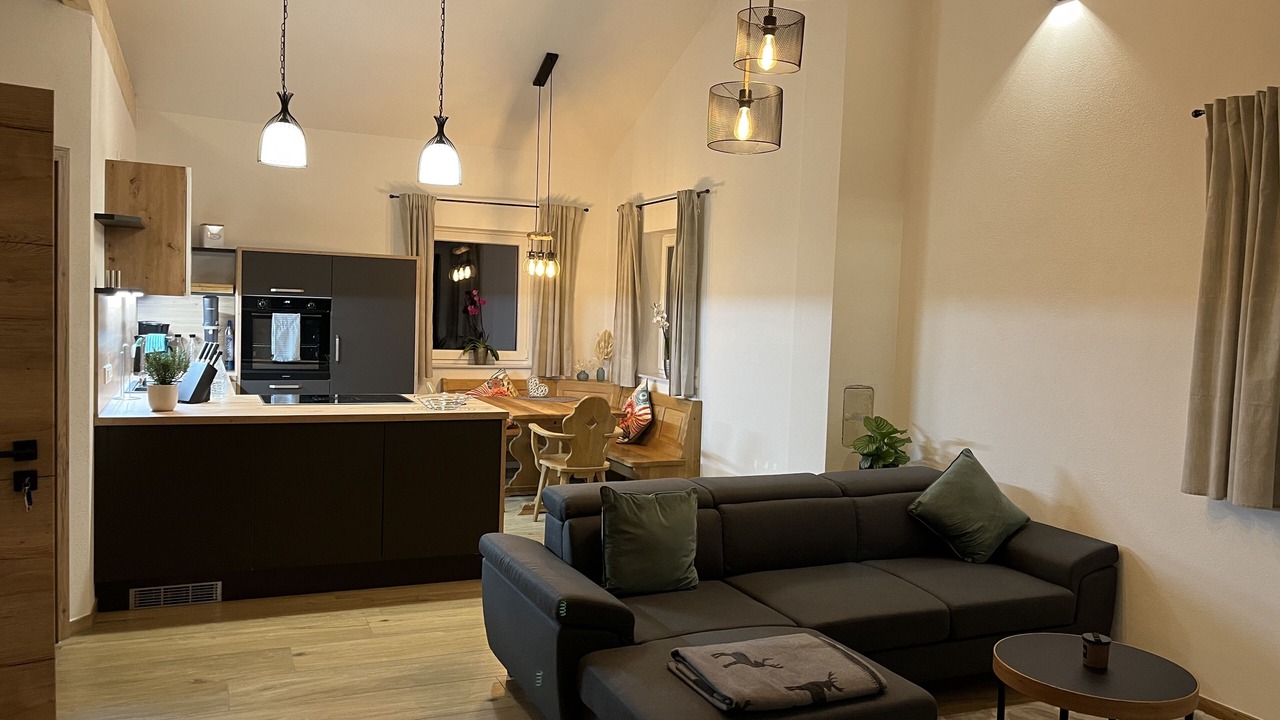 Photo of Livingroom in Hengersberg
