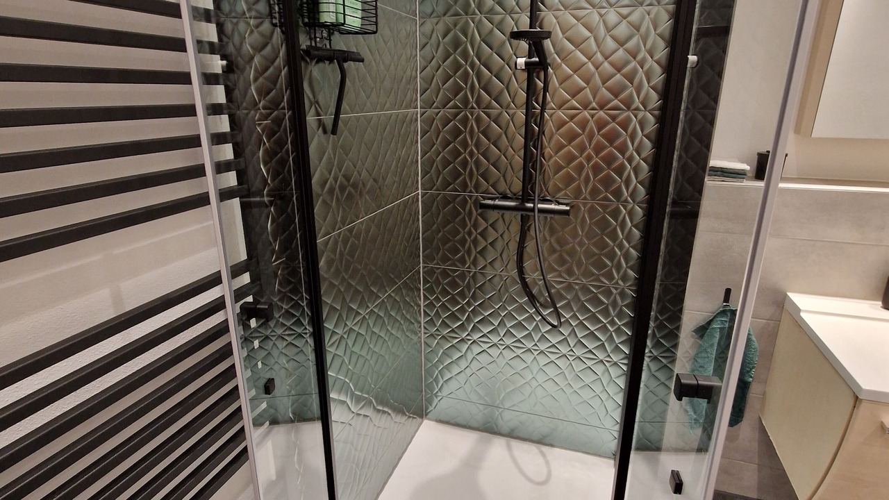 Photo of Bathroom in Hengersberg