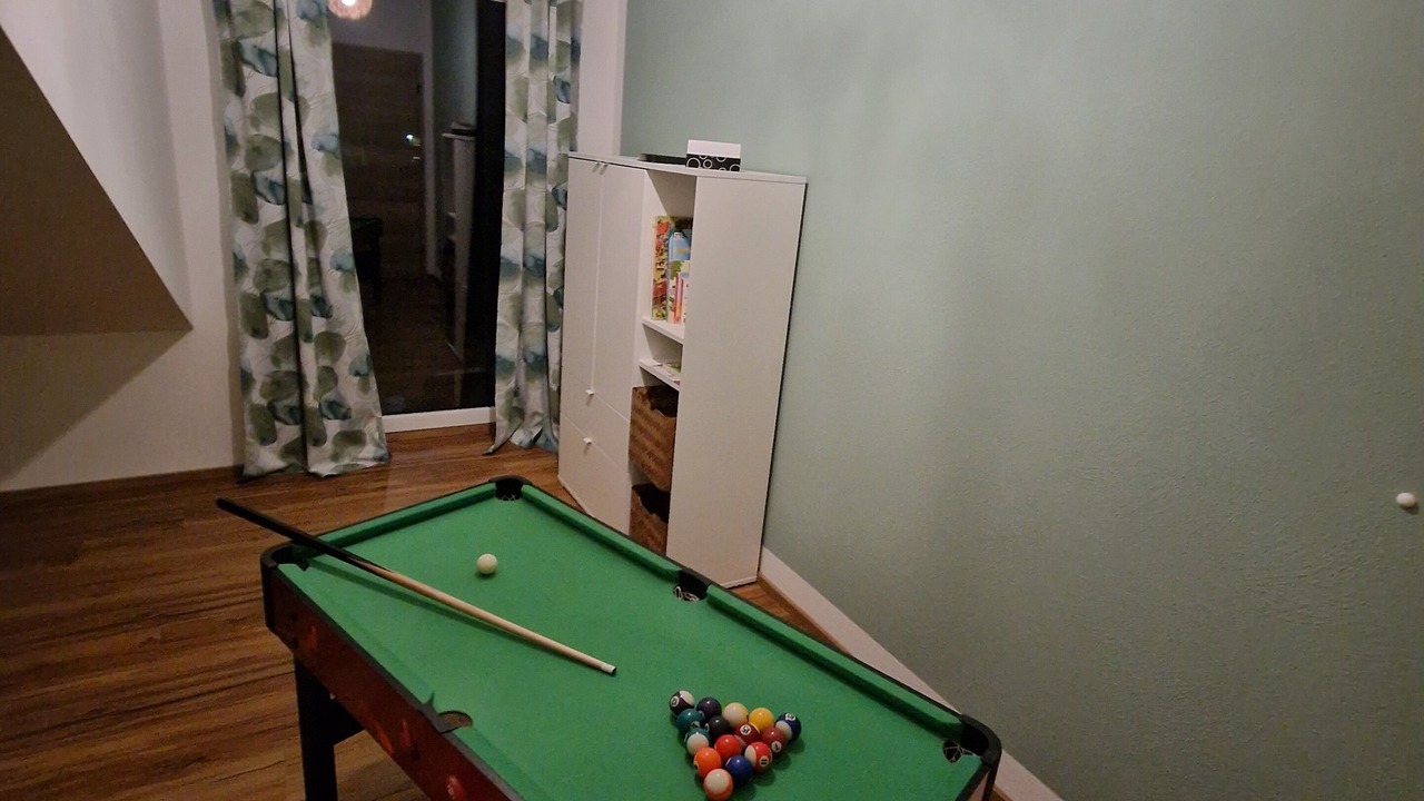 Photo of Bedroom in Hengersberg
