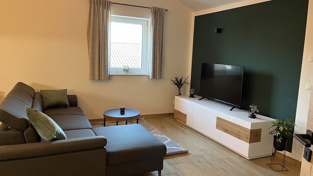 Photo of Livingroom in Hengersberg
