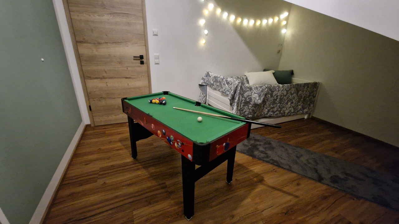 Photo of Bedroom in Hengersberg