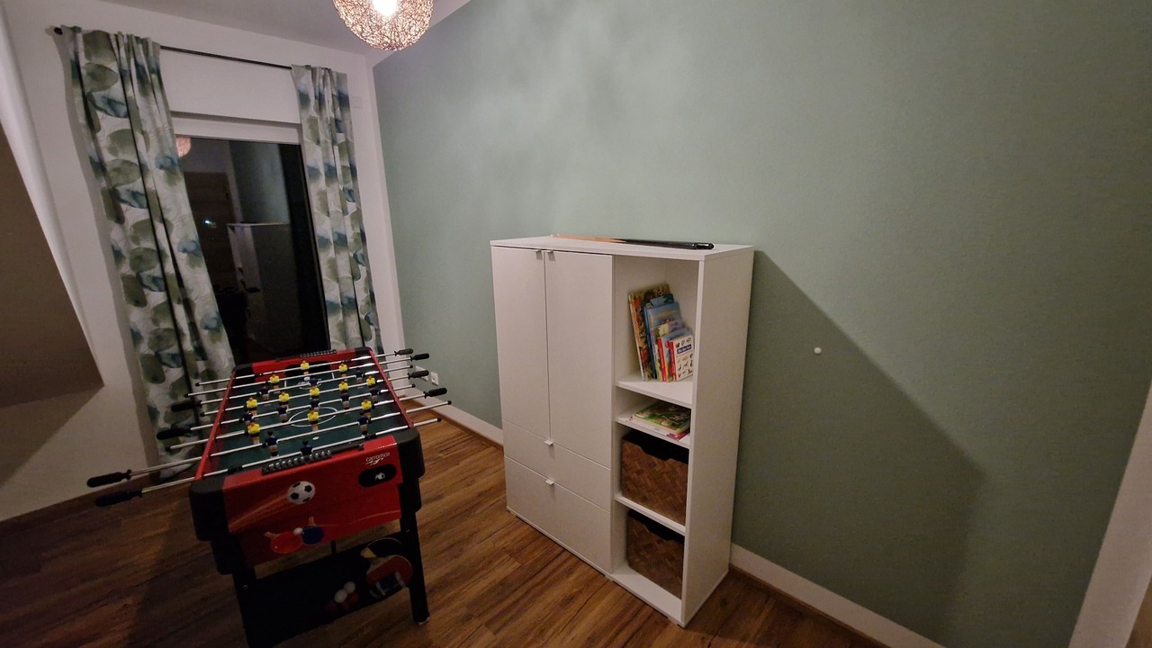 Photo of Bedroom in Hengersberg