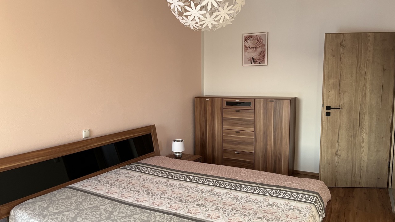 Photo of Bedroom in Hengersberg