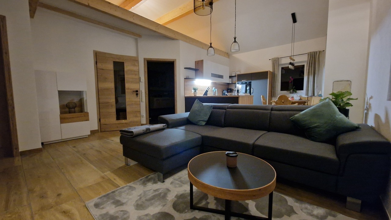 Photo of Livingroom in Hengersberg